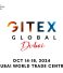 GITEX Global 2024 – Dubai