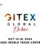 GITEX Global 2024 – Dubai