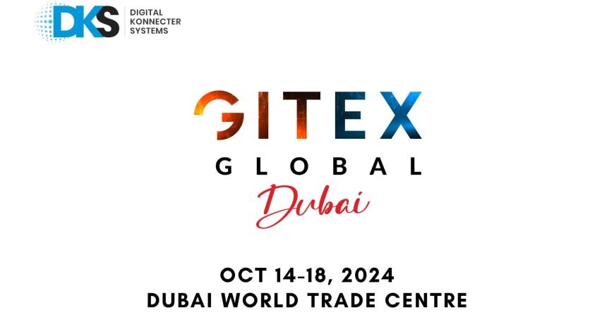 GITEX Global 2024