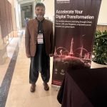 Amir saleem Architect & Business Consultant | Digital Konnecter Systems