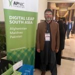 Amir saleem Architect & Business Consultant | Digital Konnecter Systems